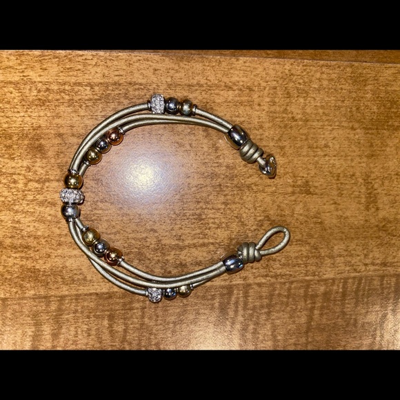 Hand made 7inch bracelet - Picture 1 of 4